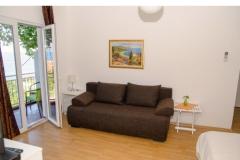 Apartmány Josip Apartmán 2 foto 2