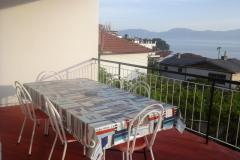 Apartmány Jure i Marko Apartmán 3: (5+1) – A2 foto 1