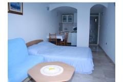 Apartmány Jurić Apartmán 1: (2+1) – A2+1 foto 1