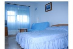 Apartmány Jurić Apartmán 1: (2+1) – A2+1 foto 2