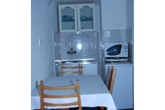 Apartmány Jurić Apartmán 1: (2+1) – A2+1 foto 3