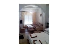 Apartmány Jurić Apartmán 2: (2+1) – b2+1 foto 1