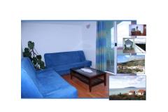 Apartmány Jurić Apartmán 3: (3+2) – A3+2 foto 1