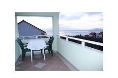 Apartmány Jurić Apartmán 3: (3+2) – A3+2 foto 2