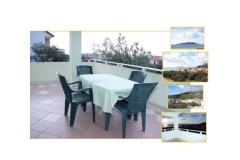 Apartmány Jurić Apartmán 4: (5+1) – A5+1 foto 1
