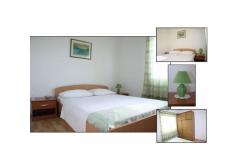 Apartmány Jurić Apartmán 4: (5+1) – A5+1 foto 3