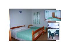 Apartmány Jurić Apartmán 4: (5+1) – A5+1 foto 4