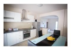 Apartmány Kalaba II Apartmán 3 foto 2