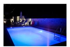 Apartmány Kalaba II Apartmán 3 foto 3