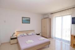 Apartmány Korljan Apartmán 2 foto 1