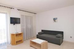 Apartmány Korljan Apartmán 2 foto 2