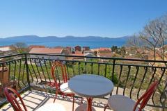 Apartmány Korljan Apartmán 2 foto 3