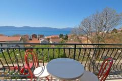 Apartmány Korljan Apartmán 2 foto 5