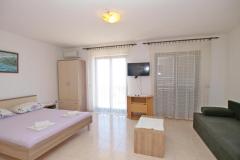 Apartmány Korljan Apartmán 2 foto 6