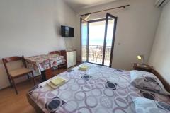 Apartmány Korljan Apartmán 4 foto 2