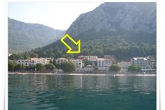 Apartmány Lasic Apartmán 1: (2+0) – Mirjana foto 1