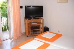 Apartmány Lasic Apartmán 2: (2+0) – Lavanda foto 3