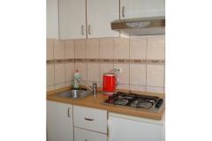 Apartmány Lasic Apartmán 2: (2+0) – Lavanda foto 4