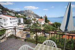 Apartmány Marta Apartmán 2 foto 1