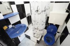 Apartmány Marta Apartmán 2 foto 6