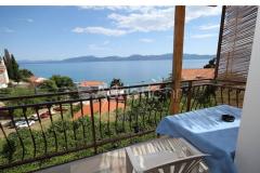 Apartmány Marta Apartmán 3 foto 1