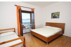 Apartmány Marta Apartmán 3 foto 5