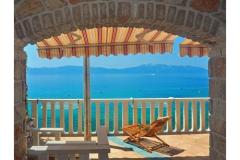 Apartmány Martina Apartmán 2 – app B foto 1