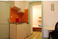 Apartmány Martina Apartmán 2 – app B foto 3