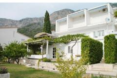 Apartmány Mimoza Apartmán 1 – Zaborci foto 1