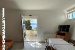 Apartmány Mimoza Apartmán 1 – Zaborci foto 3