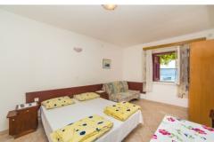 Apartmány Mira Apartmán 1 – A-1 foto 1