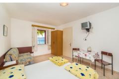 Apartmány Mira Apartmán 1 – A-1 foto 2