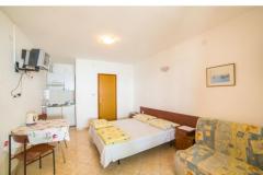 Apartmány Mira Apartmán 1 – A-1 foto 3