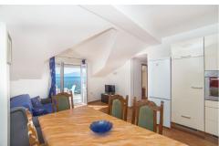 Apartmány Mira Apartmán 3 – A-10 foto 2