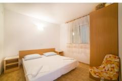 Apartmány Mira Apartmán 4 – A-8 foto 1