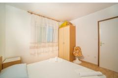 Apartmány Mira Apartmán 4 – A-8 foto 2
