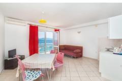 Apartmány Mira Apartmán 4 – A-8 foto 3