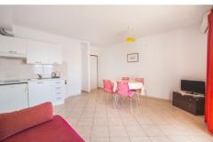 Apartmány Mira Apartmán 4 – A-8 foto 4