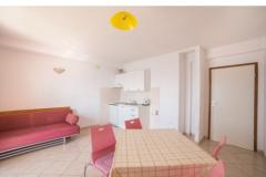 Apartmány Mira Apartmán 4 – A-8 foto 5