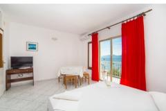 Apartmány Mira Apartmán 2 – A-4 foto 2