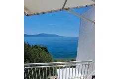 Apartmány MiraMar Apartmán 4 – A4 foto 2