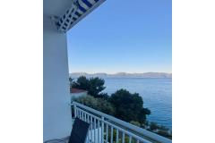 Apartmány MiraMar Apartmán 2 – studio A2 foto 1