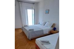 Apartmány MiraMar Apartmán 3 – studio A3 foto 1