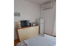 Apartmány MiraMar Apartmán 3 – studio A3 foto 2