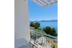 Apartmány MiraMar Apartmán 3 – studio A3 foto 4