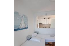 Apartmány MiraMar Apartmán 1 – A1 foto 1