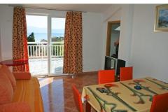 Apartmány Mirnna Apartmán 2 foto 2