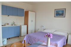 Apartmány Mirta Apartmán 1 foto 1