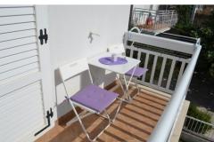 Apartmány Mirta Apartmán 1 foto 4