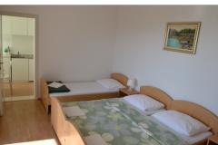 Apartmány Mirta Apartmán 2 foto 3